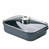 Krüger Haushaltswaren 21334D Braadpan
