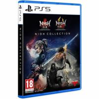 PlayStation 5-videogame Sony Nioh Collection (FR)