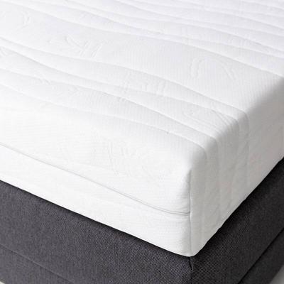 Matras Oxford 160x200 Cm Ja & Huidige Matras Mag Mee Retour Anti Allergie & Anti Huisstofmijt & Ademend & Medium & Stevig & Buik Slaper & Rug