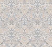 Architects Paper Art of Eden - Beige - Mooi Behang - 390564