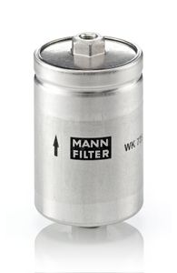 Brandstoffilter WK725