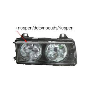 Bodermann UNIT DEPO "E" H7+H7 man./elektr.verst. 4/94- (rechts) 1634287