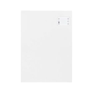 Convector Verwarming Eurom Sani Alutherm 800W Voor in de Badkamer met Wi-Fi Wit