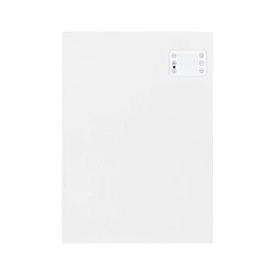 Convector Verwarming Eurom Sani Alutherm 800W Voor in de Badkamer met Wi-Fi Wit