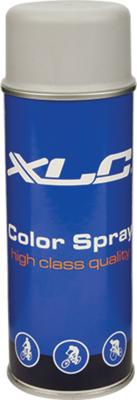 XLC Lak grond grijs spb 400ml