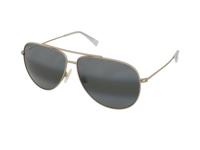 Zonnebrillen Maui Jim Hauoli XL 674-16A