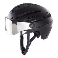 Cratoni Helm commuter black matt m-l Cratoni Helm commuter black matt m-l