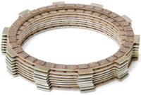 TRW koppelingsplaat set clutch kit mcc120-8