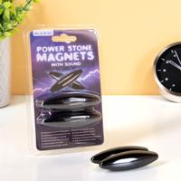 Zingende magneten (set van 2)