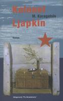 Kolonel Ljapkin (Paperback)