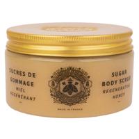 Panier des Sens Regenerating Honey Suiker Scrub 300Gram Panier des Sens Regenerating Honey Suiker Scrub 300Gram