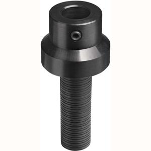 Bessey Werkbankadapters | voor boor d. 16 mm geschikt voor 19 mm | 1 stuk - TW16AW19 TW16AW19