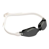 Aqua Sphere Xceed donkere lens zwembril zwart/wit