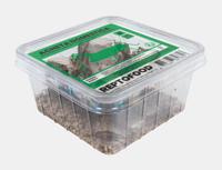 Reptofood Reptofood Huiskrekels, Doos Maat 8