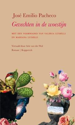 Gevechten in de woestijn (Hardback)