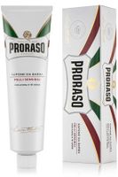 Proraso scheercrème voor gevoelige huid 150ml