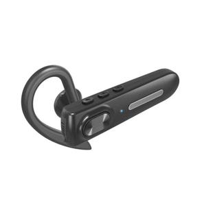 Fedec S1 Draadloze Bluetooth Headset - Met microfoon - Bellen - Accu - Opneemknop, Verstelbaar Volume, Mute knop