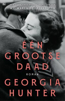 Eén grootse daad (Paperback)