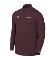 Nike Dri-FIT Element 1/2 Sportsweater Heren XL