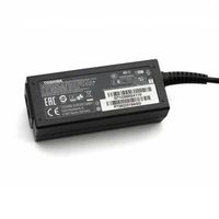 Original Toshiba PA-1450-59 Adapter 45W (19V 2.37A) used Original Toshiba PA-1450-59 Adapter 45W (19V 2.37A) used