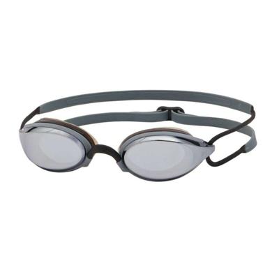 Zwembril Zoggs Fusion Air Titanium Donker grijs Één maat