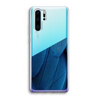 Pauw: Huawei P30 Pro Transparant Hoesje