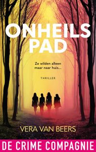 Onheilspad - Vera van Beers - ebook