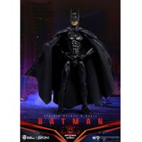 Beast Kingdom Dynamic 8ction Heroes Batman (Batman & Robin) Beast Kingdom Dynamic 8ction Heroes Batman (Batman & Robin)