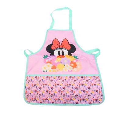 Apron Minnie 58x48x0,5 cm - Disney
