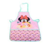 Apron Minnie 58x48x0,5 cm - Disney