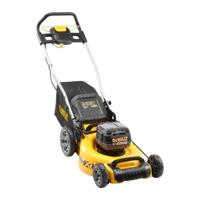 DeWALT DCMW564N Accu Grasmaaier 2x18V Basic Body DeWALT DCMW564N Accu Grasmaaier 2x18V Basic Body
