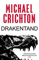 Drakentand - Michael Crichton - ebook