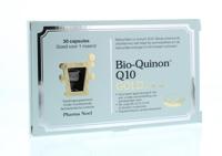 Pharma Nord Bio quinon Q10 gold 100 mg