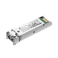 TP-Link Omada SM311LS netwerk transceiver module Vezel-optiek 1250 Mbit/s mini-GBIC 1310 nm
