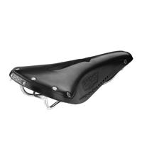 BROOKS zadel b17 imperial std heren zwart
