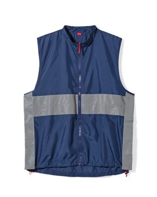 HEMA Reflecterend Veiligheidsvest Voor Volwassenen Maat S-M
