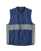 HEMA Reflecterend Veiligheidsvest Voor Volwassenen Maat S-M
