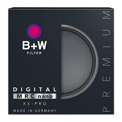 B+W 806 ND 1.8 MRC nano XS PRO Digital 72mm OUTLET