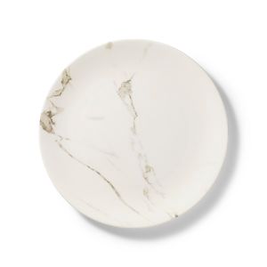 DIBBERN - Carrara pure - Dinerbord 28cm