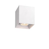 Lucide BODI Plafondspot - Wit