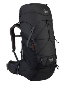 Lowe Alpine Sirac Plus 65 Backpack