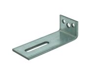 Hoekanker zwaar 70x120 70x8 EV