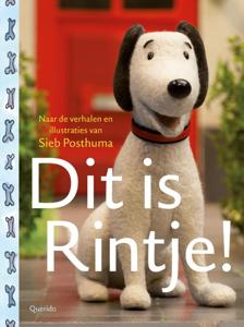 Dit is Rintje (Hardback)
