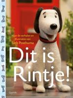 Dit is Rintje (Hardback)