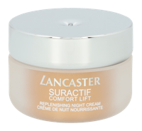 Lancaster Suractif Comfort Lift Night Cream 50ml Nacht crème