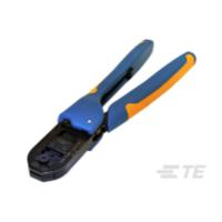 TE Connectivity TE AMP Certi-Crimp Hand Tools 2305681-1 - thumbnail