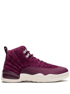 Jordan baskets Air Jordan 12 Retro - Rouge