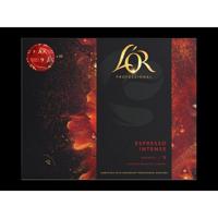 Douwe Egberts L'or professional discs Intensity 9, Espresso Intense, pak van 50 discs