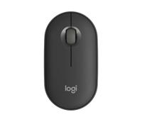 Logitech 910-007015 muis Reizen Ambidextrous RF-draadloos + Bluetooth Optisch 4000 DPI
