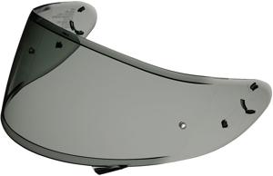 SHOEI Vizier CWR-1, Vizieren, Dark Smoke (Pinlock voorbereid)